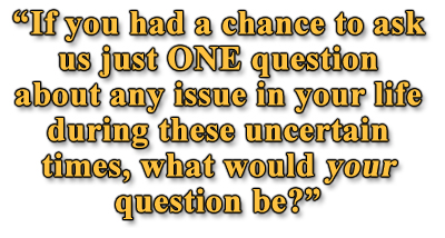 Ask Auriela and Barnet